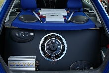 TUNING, STYLING A HIFI 6